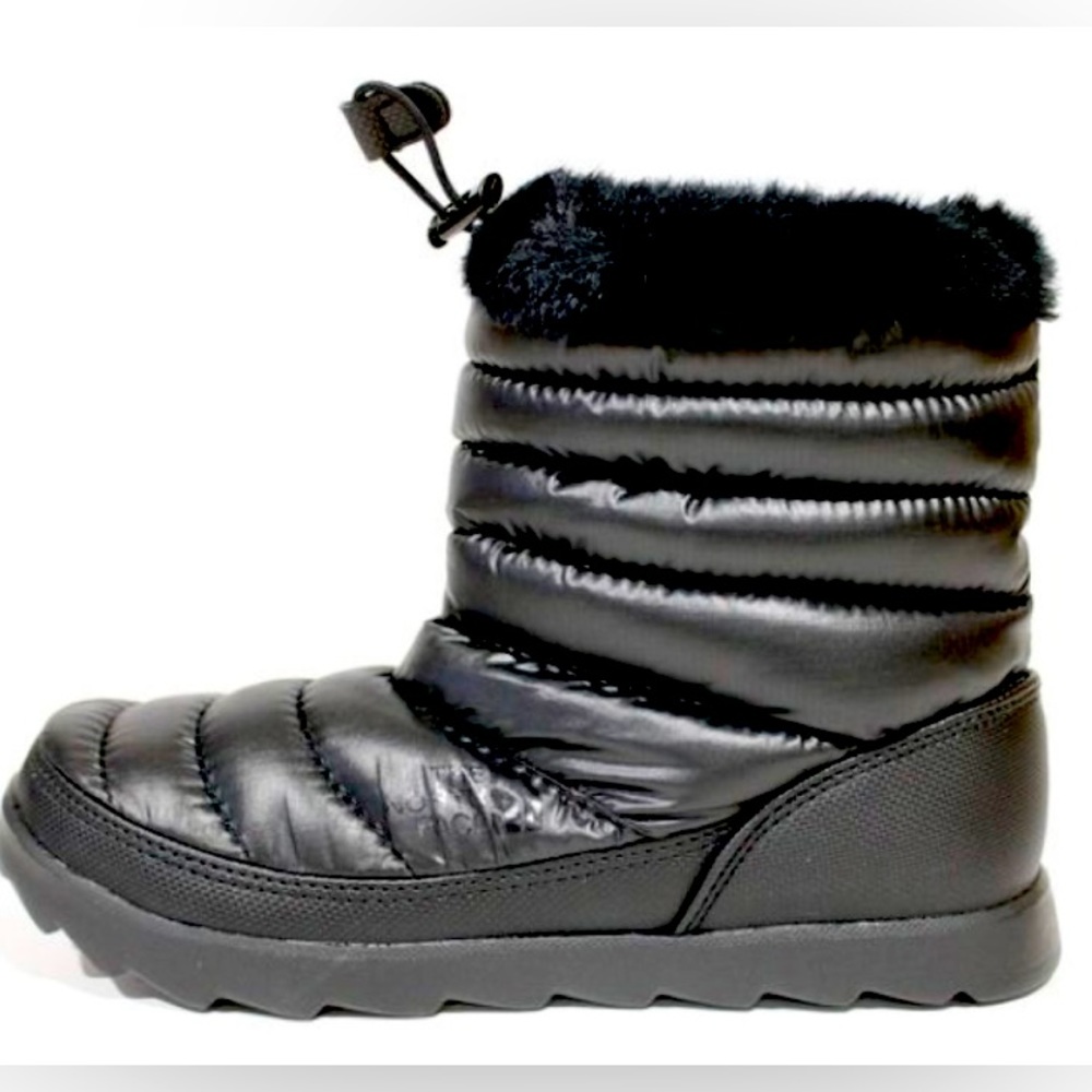 ❄️ The North Face Thermoball Micro-Baffle Bootie